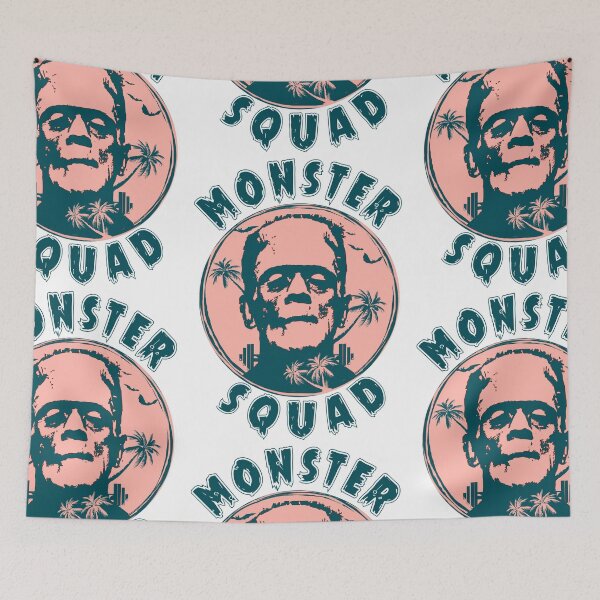 Item preview, Cali Monster designed and sold by Rudy Gonzalez.