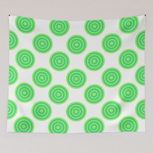 Item preview, Green Apple Lollies designed and sold by passionatelyem.