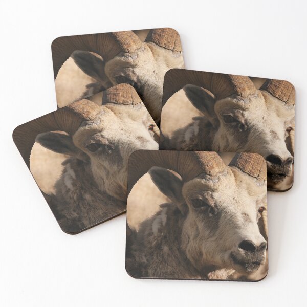 Item preview, Ram designed and sold by Alyce Taylor.