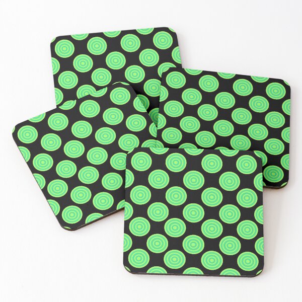 Item preview, Green Apple Lollies 2 designed and sold by passionatelyem.