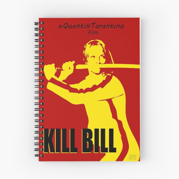 Item preview, Kill Bill designed and sold by giovanni monasta.