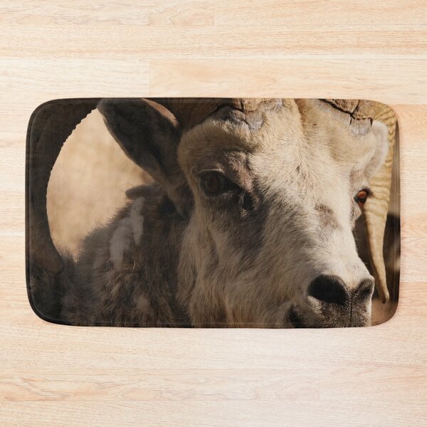 Item preview, Ram designed and sold by Alyce Taylor.