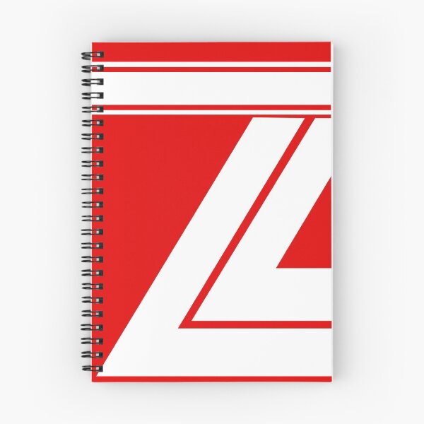 Item preview, Niki Lauda designed and sold by TheZestyOranges.