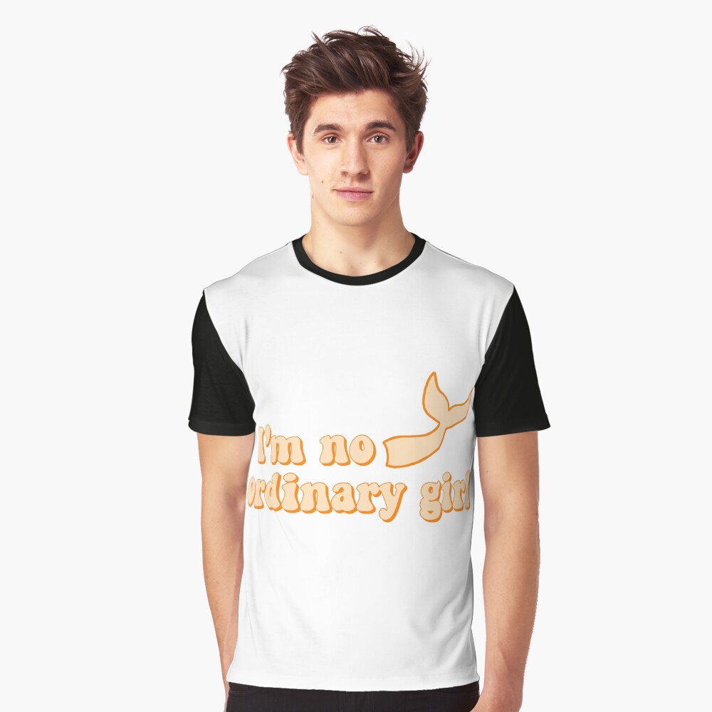 Item preview, Graphic T-Shirt designed and sold by courtneyklich.