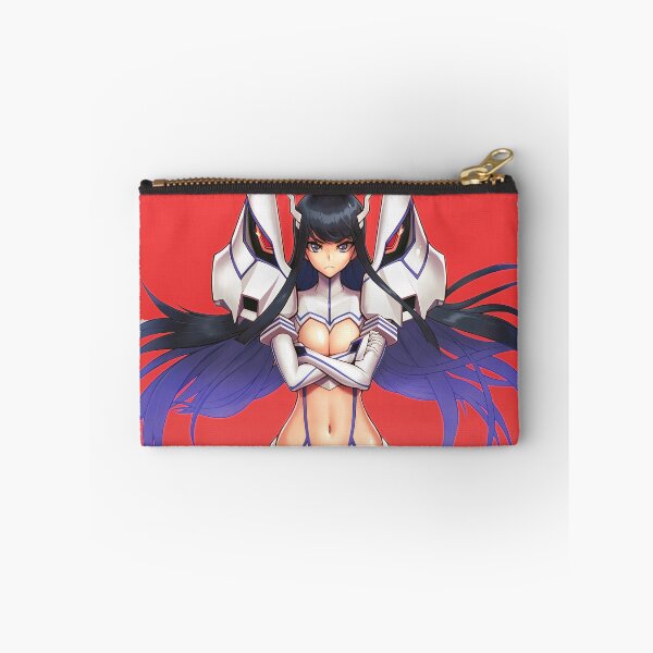 Item preview, Satsuki Kiryuin designed and sold by hybridmink.