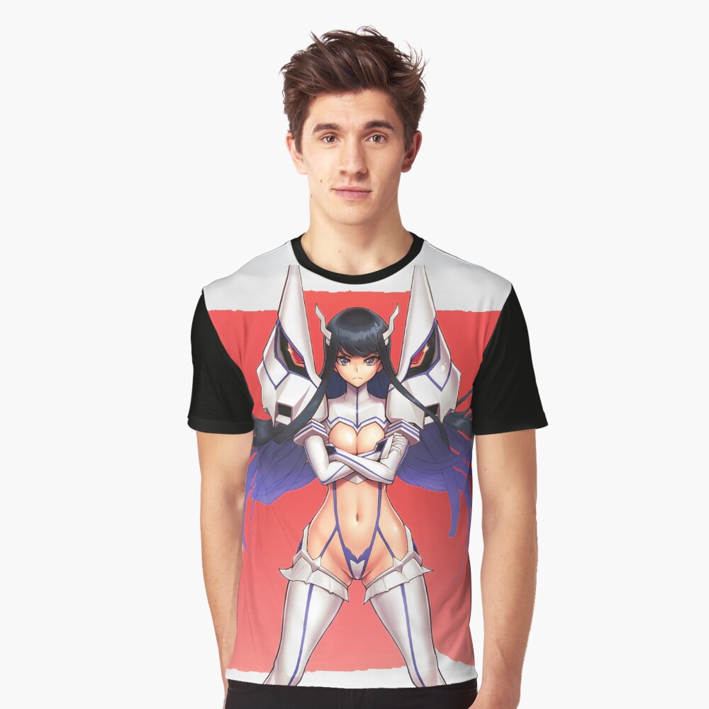 satsuki shirt