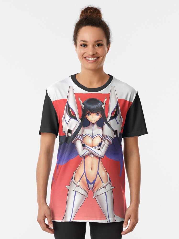 satsuki shirt