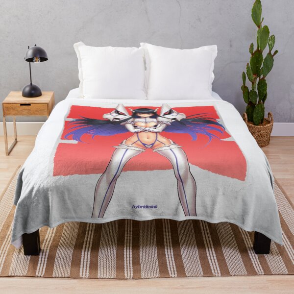 Item preview, Satsuki Kiryuin designed and sold by hybridmink.