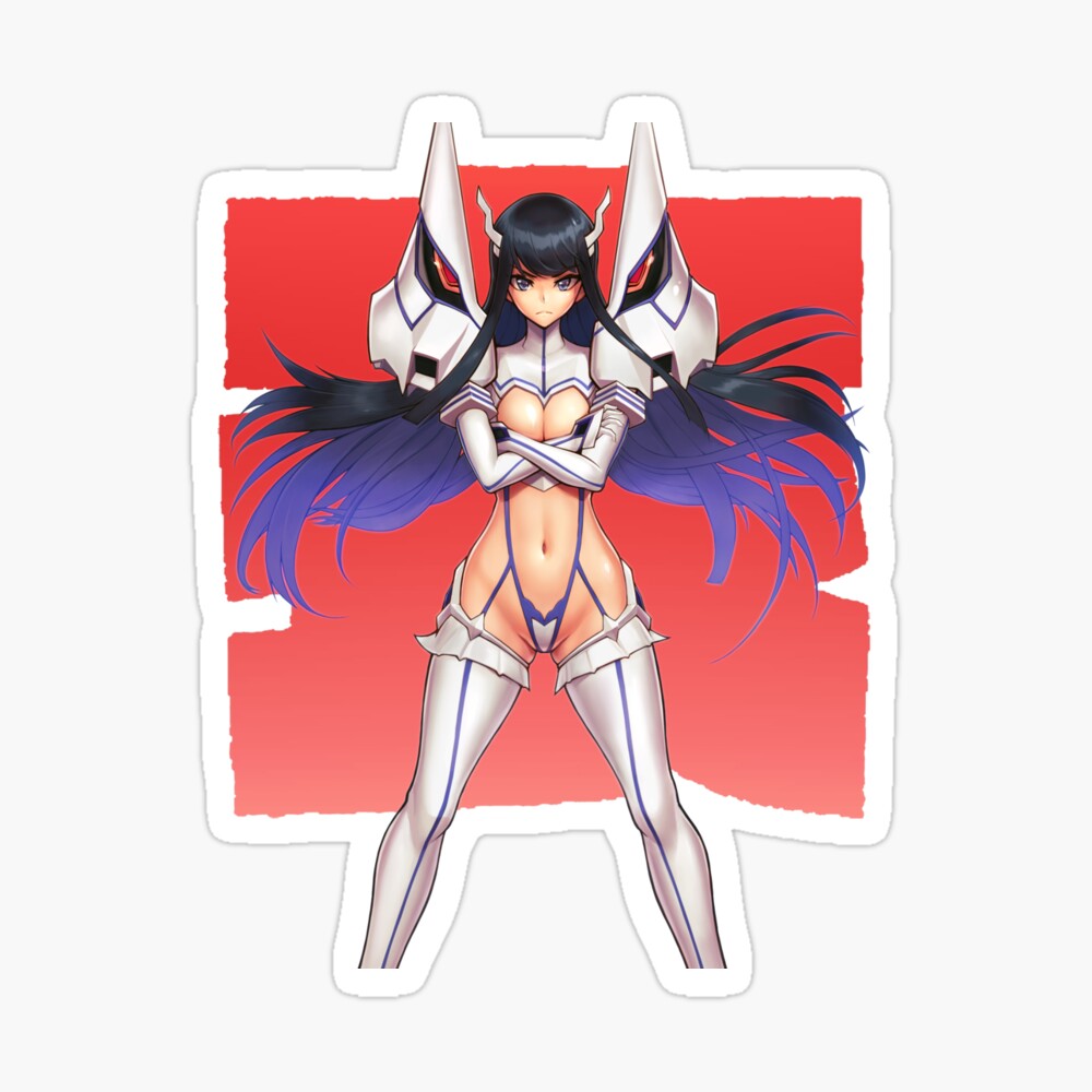 Satsuki Kiryuin