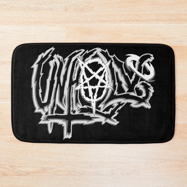 Item preview, Unholy Inverse designed and sold by deathangeltaco.