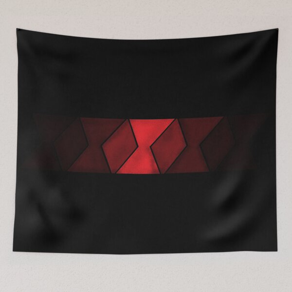 Item preview, Widow is Blk grunge pattern designed and sold by Aa SH.