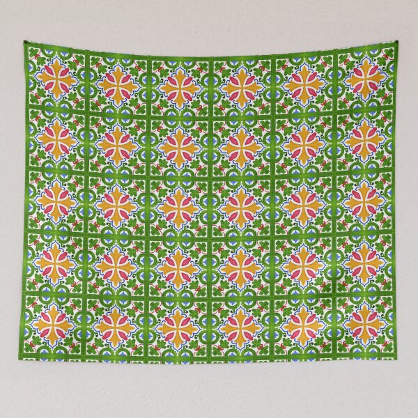 Item preview, Portuguese azulejo tiles. designed and sold by Olga Matskevich.
