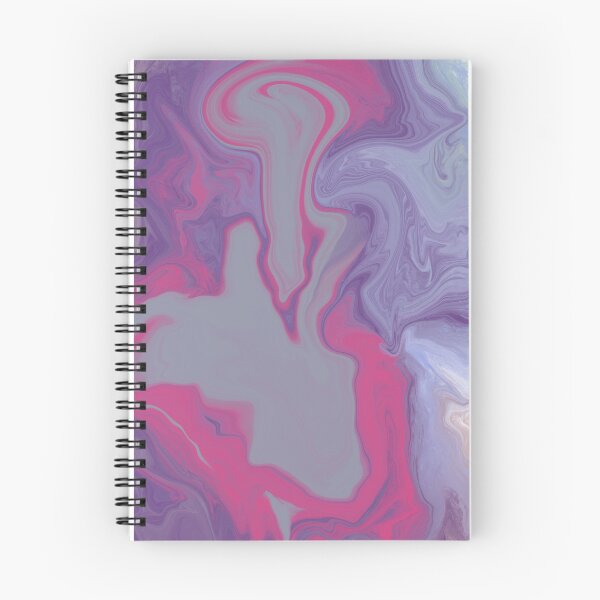 Item preview, Abstract Purple Marble Pattern designed and sold by Littlezilla.