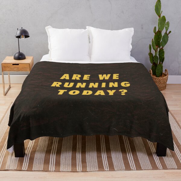 Item preview, Are we running today Moving Forward designed and sold by artworkbyrihen.