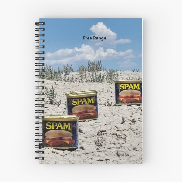 Item preview, Free Range designed and sold by CandRdesign.