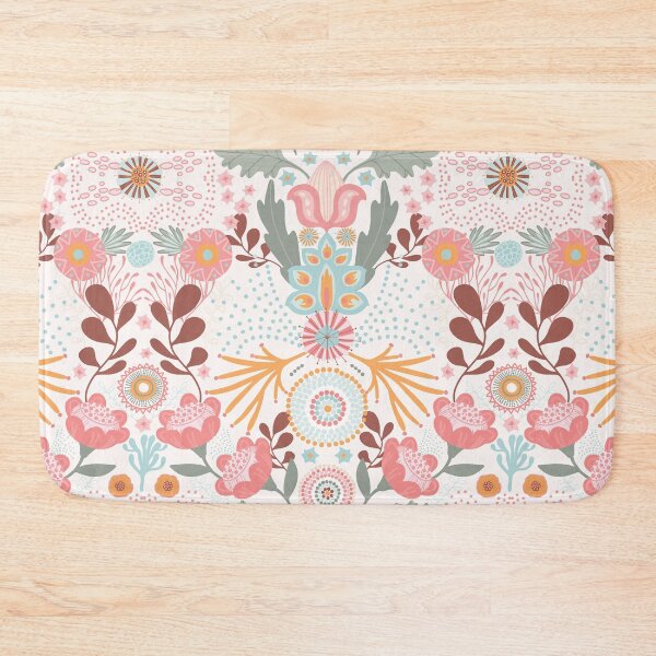 Item preview, Seaglass Morris designed and sold by jojotou.