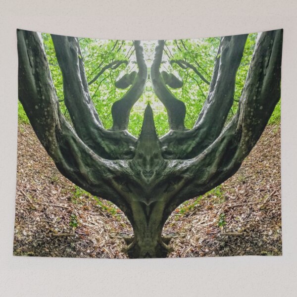 Item preview, Tree 1 designed and sold by Ioka.