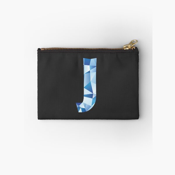 Item preview, Geometric J designed and sold by MaddiLoppnow.