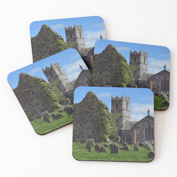 Item preview, St Mary's Church of Ireland, Dungarvan designed and sold by wiggyofipswich.