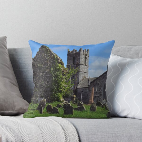 Item preview, St Mary's Church of Ireland, Dungarvan designed and sold by wiggyofipswich.