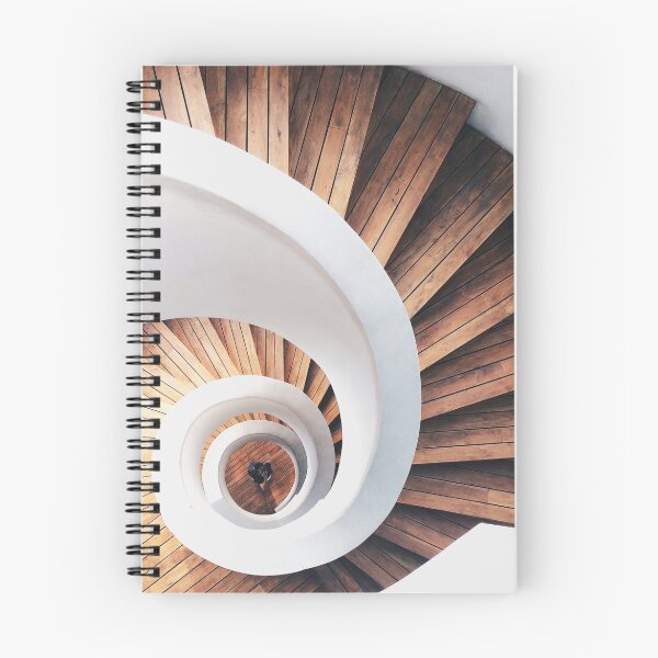 Artikelvorschau, Treppenhaus mit iPhoneography von Matteo Genota entworfen und verkauft von Matteo Genota.