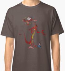 Ancestor's Pride Classic T-Shirt