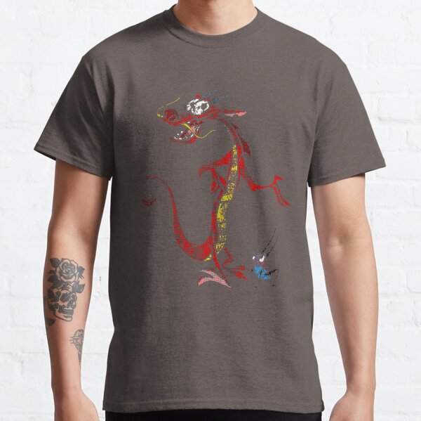 Ancestor's Pride Classic T-Shirt