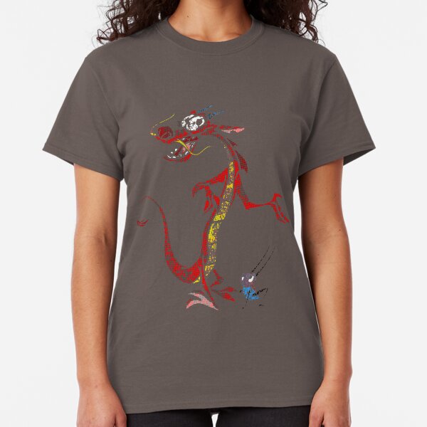 Ancestor's Pride Classic T-Shirt