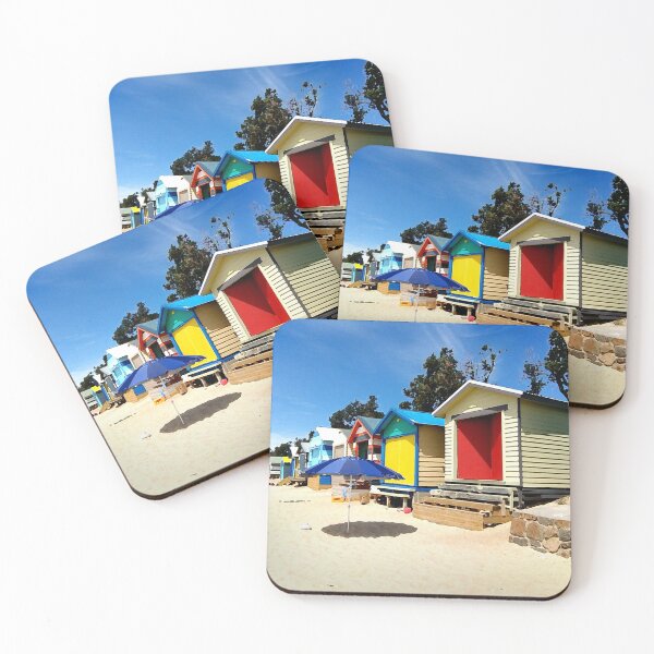 Item preview, Beach House Holiday designed and sold by mn-imagerie.
