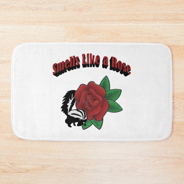 Item preview, Smells Like a Rose designed and sold by ColorfulCortex.