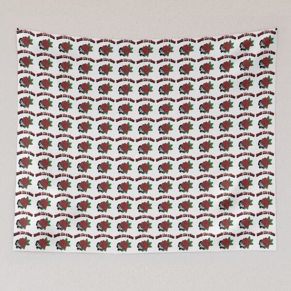 Item preview, Smells Like a Rose designed and sold by ColorfulCortex.