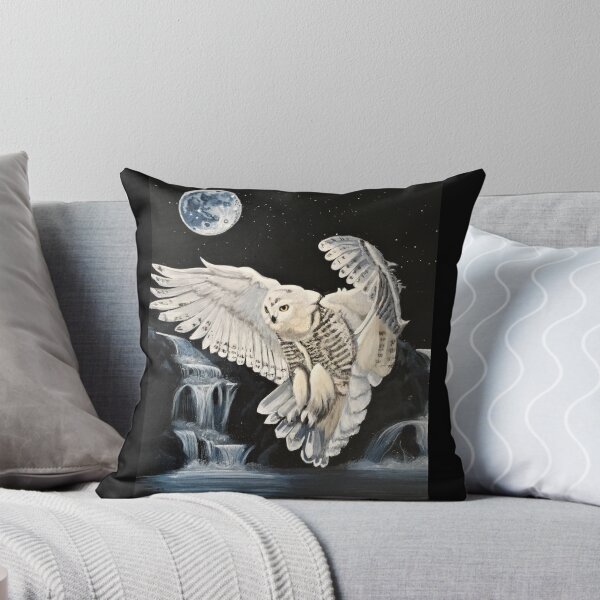Item preview, THE NIGHT WATCHMAN designed and sold by KAREN NOYCE.