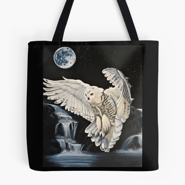Item preview, THE NIGHT WATCHMAN designed and sold by KAREN NOYCE.