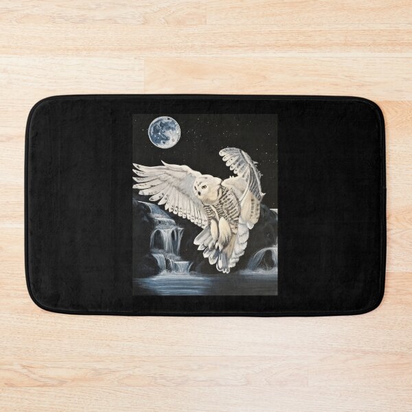 Item preview, THE NIGHT WATCHMAN designed and sold by KAREN NOYCE.