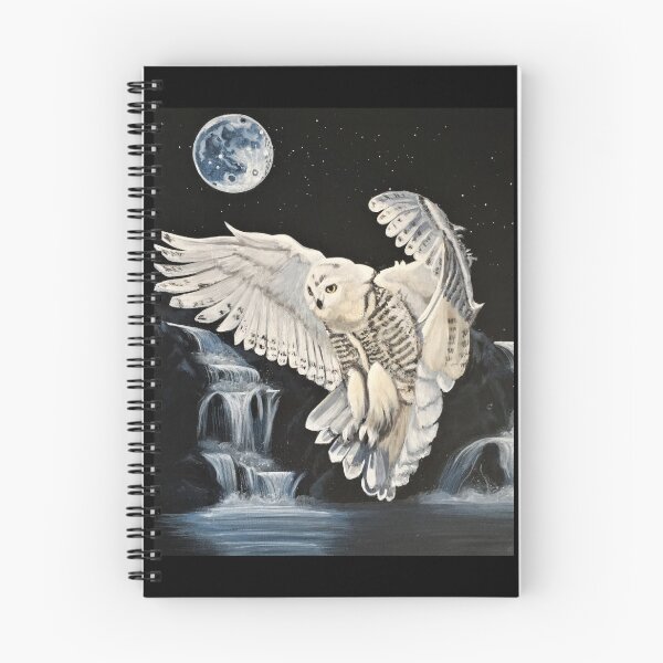 Item preview, THE NIGHT WATCHMAN designed and sold by KAREN NOYCE.