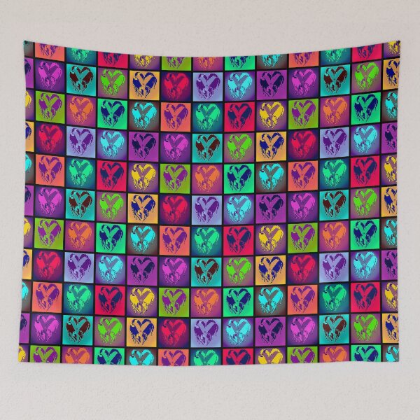 Item preview, SilkenPop designed and sold by CSBeck.