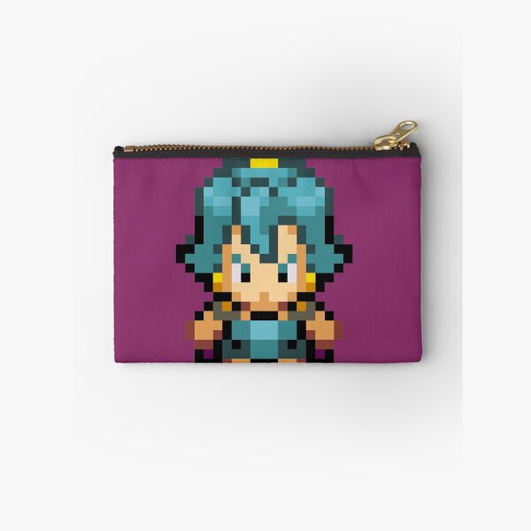 Item preview, Clair Overworld Sprite designed and sold by fourfourfour.