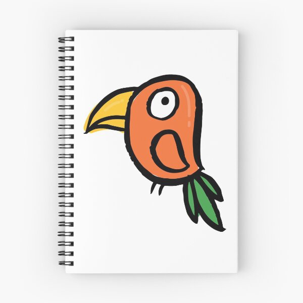 Item preview, Happy Parrot  designed and sold by Taz-Clothing.