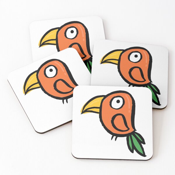 Item preview, Happy Parrot  designed and sold by Taz-Clothing.