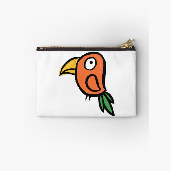 Item preview, Happy Parrot  designed and sold by Taz-Clothing.