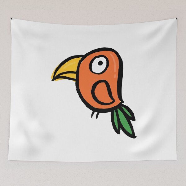 Item preview, Happy Parrot  designed and sold by Taz-Clothing.