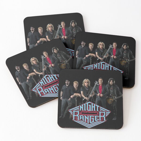 Item preview, Situ Night Ranger Tour 2019 designed and sold by nisssionnis.