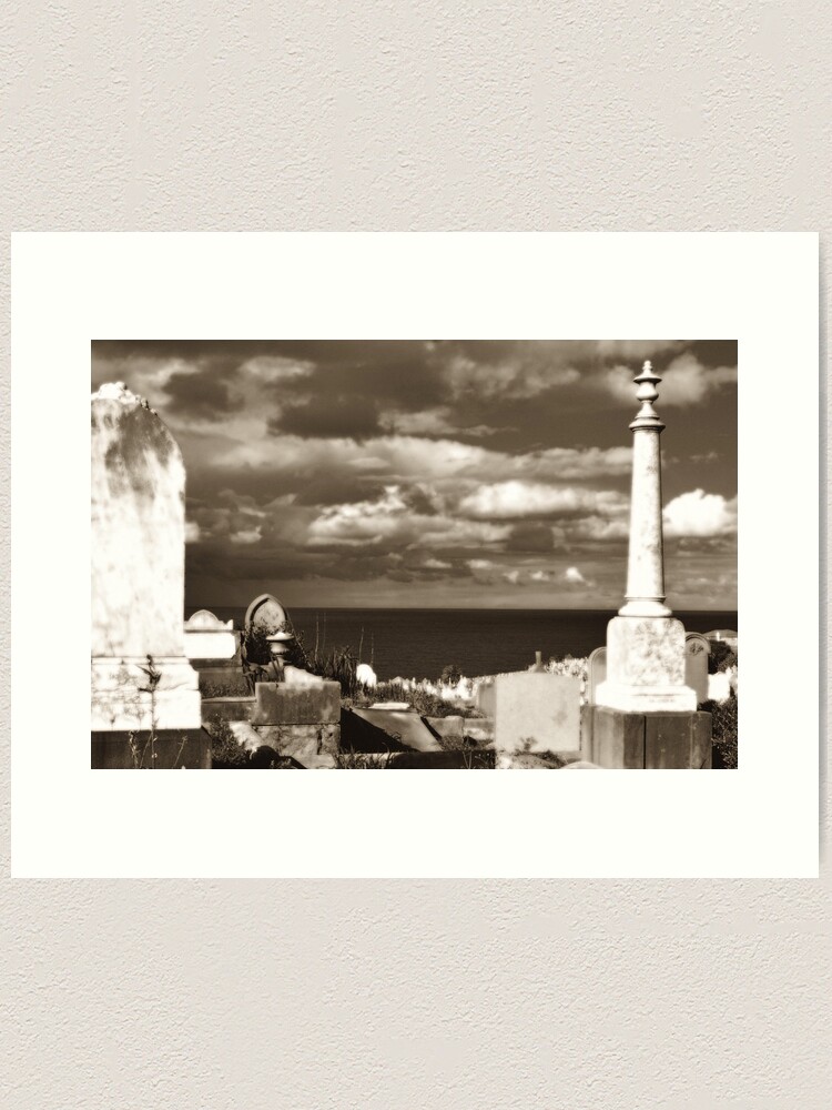 Thumbnail 1 of 3, Art Print, Otherworldly Room With a View designed and sold by Jdubphotog.