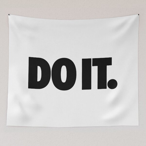 Item preview, DO IT. designed and sold by granttron.