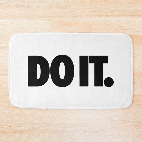 Item preview, DO IT. designed and sold by granttron.