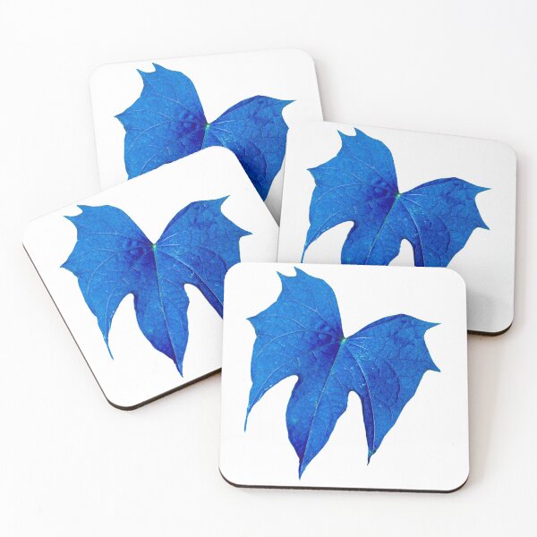 Item preview, Blue Leaf designed and sold by Dalyndigital Photography.