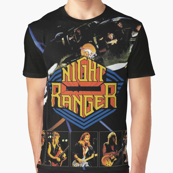 ranger tshirts