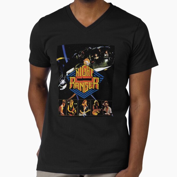 Night Ranger 7 wishes Tour 2019