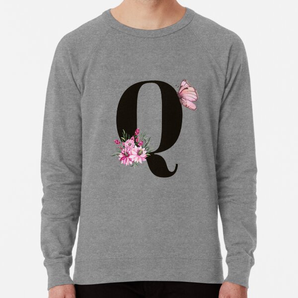 Kids Monogram Sweatshirts