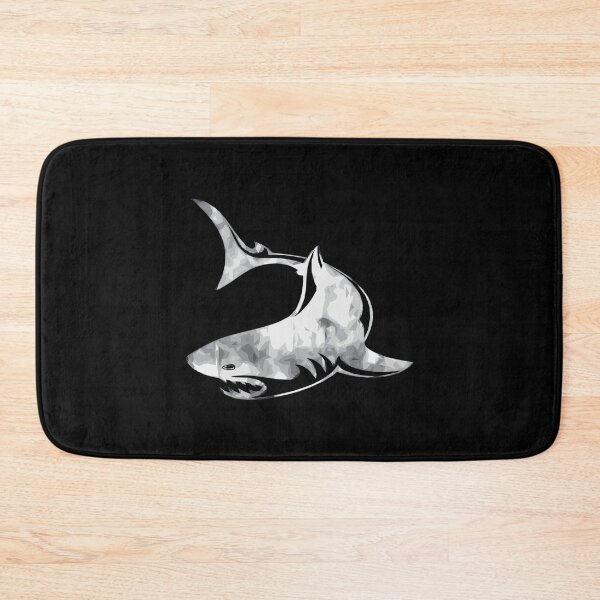 Item preview, Shark Graphic designed and sold by SymphonicCent.